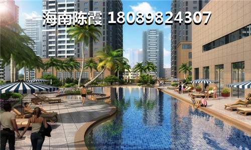 澄迈新房在哪里买，海南恒大悦珑湾最低多少钱？