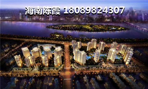 和泓清水湾南国侨城小户型前景如何？